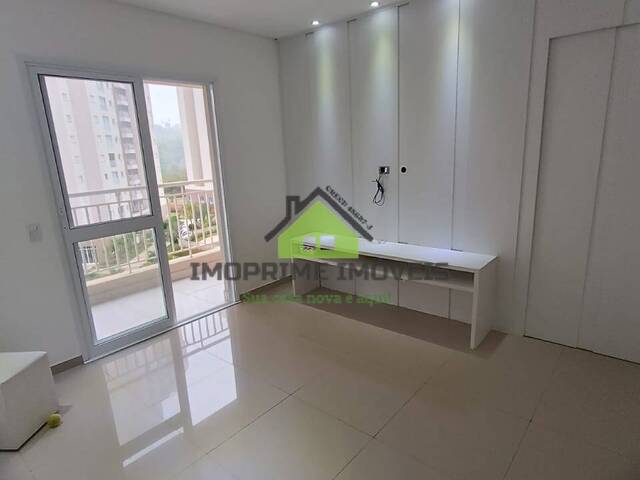 #466 - Apartamento para Venda em Jacareí - SP