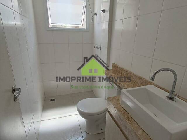 Apartamento para Venda em Jacareí - 4