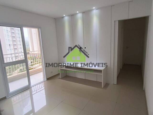 #466 - Apartamento para Venda em Jacareí - SP