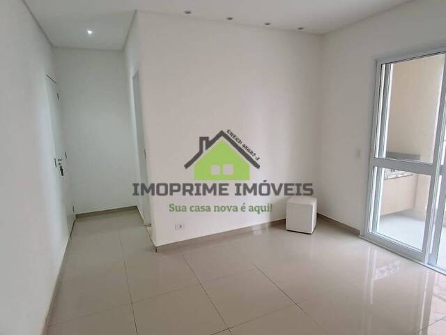 Apartamento para Venda em Jacareí - 3