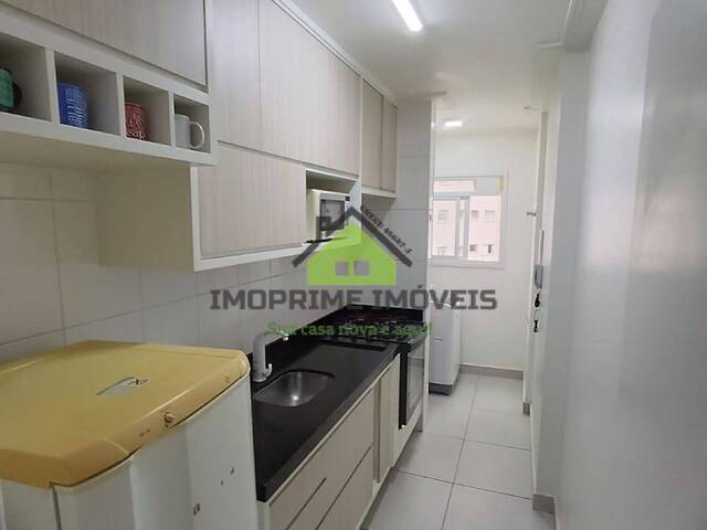 Apartamento para Venda em Jacareí - 2