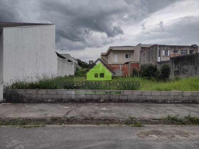 #467 - Terreno para Venda em Jacareí - SP - 1
