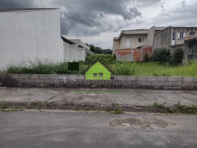 #467 - Terreno para Venda em Jacareí - SP - 2
