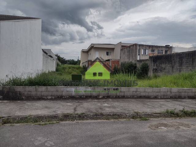 #467 - Terreno para Venda em Jacareí - SP - 3