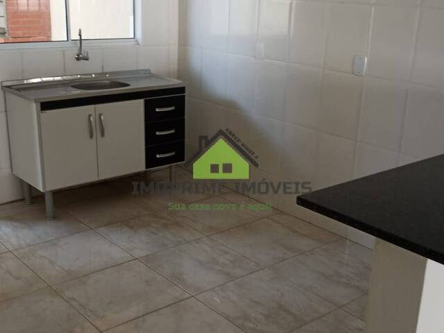 #468 - Casa em condomínio para Venda em Jacareí - SP - 3