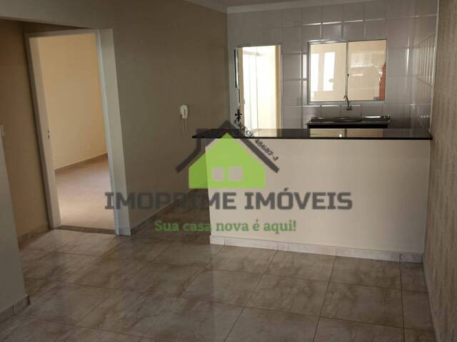 #468 - Casa em condomínio para Venda em Jacareí - SP