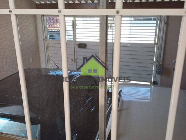 #469 - Casa para Venda em Jacareí - SP - 3