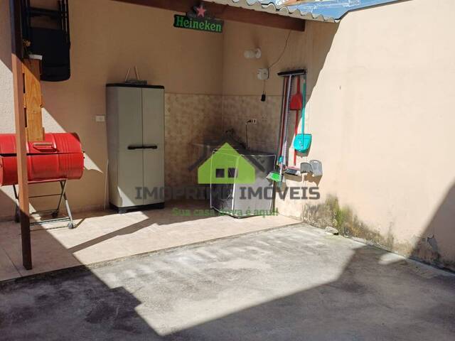 #469 - Casa para Venda em Jacareí - SP - 2