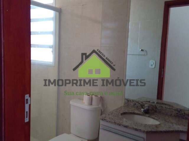 #470 - Apartamento para Venda em Jacareí - SP - 3