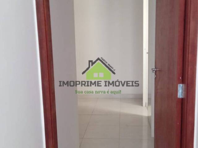 Apartamento para Venda em Jacareí - 4