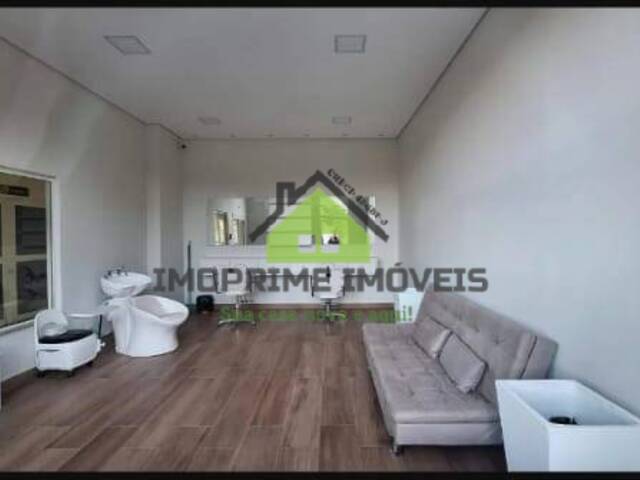 Apartamento para Venda em Jacareí - 5