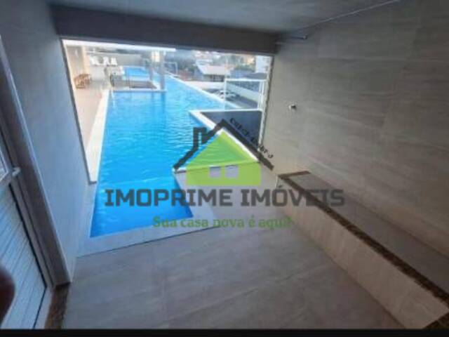 Apartamento para Venda em Jacareí - 4