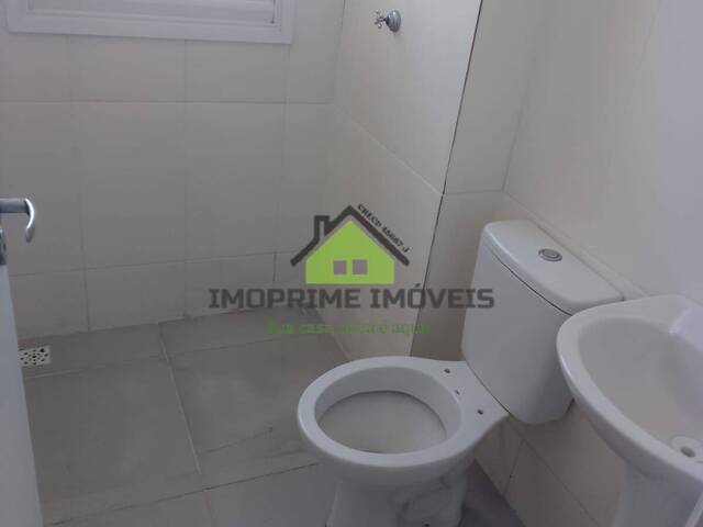 Apartamento para Venda em Jacareí - 4