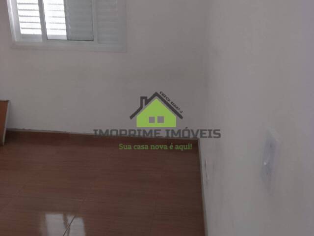 #472 - Apartamento para Venda em Jacareí - SP