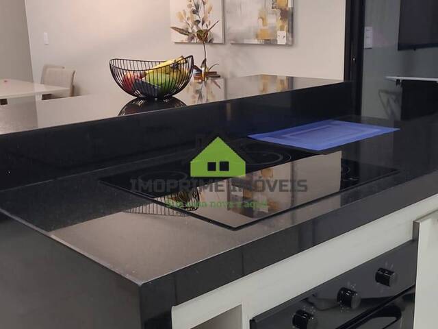 #474 - Casa para Venda em Jacareí - SP - 2