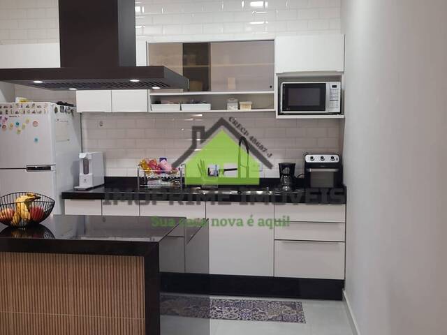 #474 - Casa para Venda em Jacareí - SP - 1