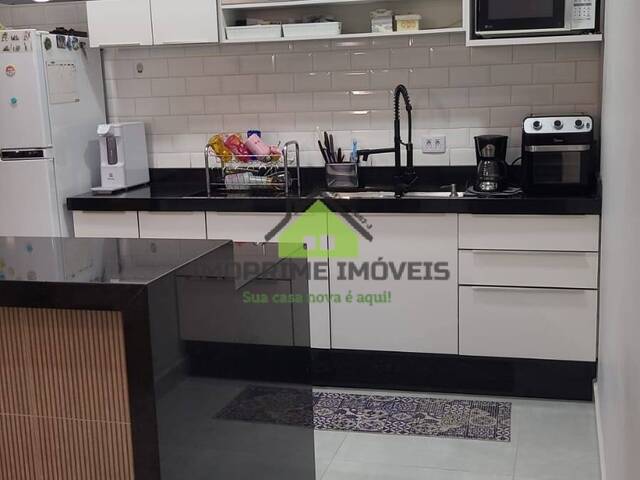 #474 - Casa para Venda em Jacareí - SP - 3