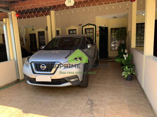 #476 - Casa para Venda em Jacareí - SP - 2