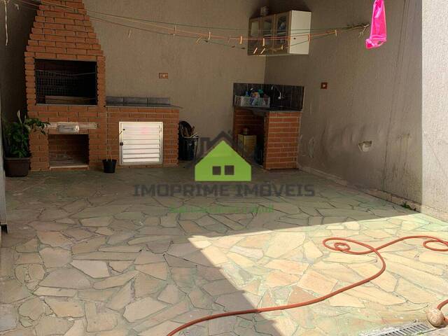 Casa para Venda em Jacareí - 2