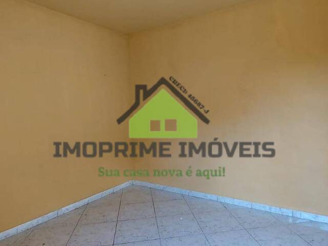 #477 - Casa para Venda em Jacareí - SP - 3