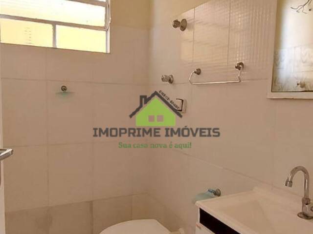 #477 - Casa para Venda em Jacareí - SP - 2