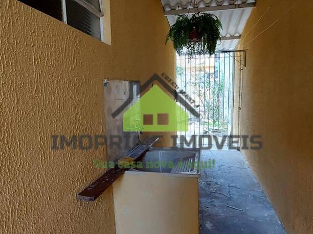 Casa para Venda em Jacareí - 4
