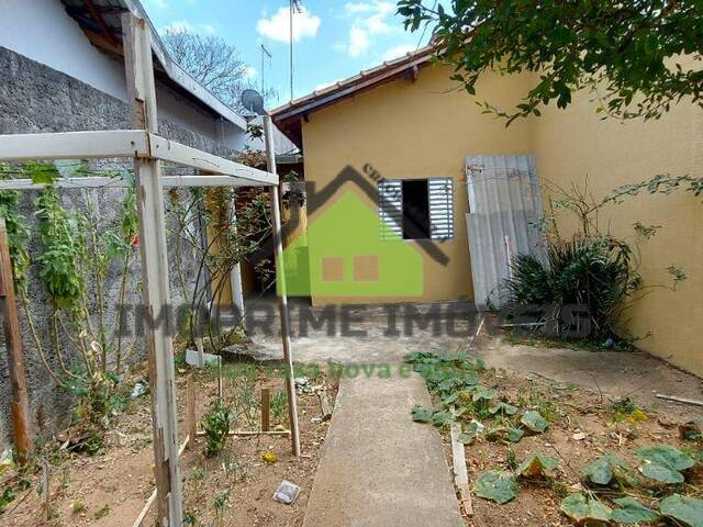 Casa para Venda em Jacareí - 2
