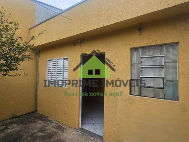 Venda em Jardim California - Jacareí