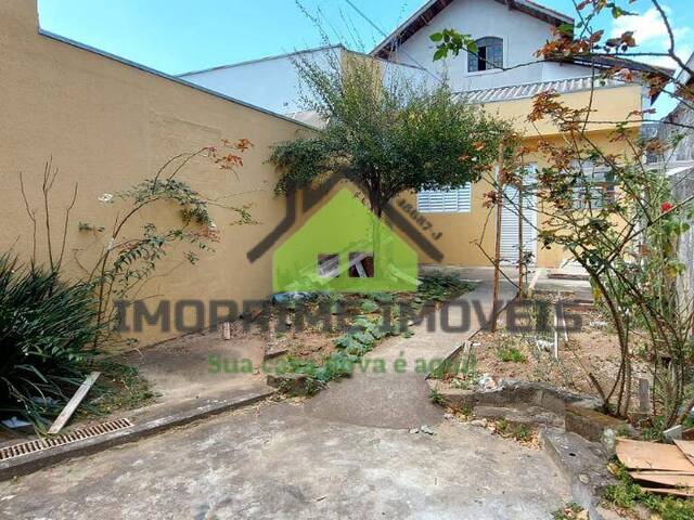 #477 - Casa para Venda em Jacareí - SP - 1