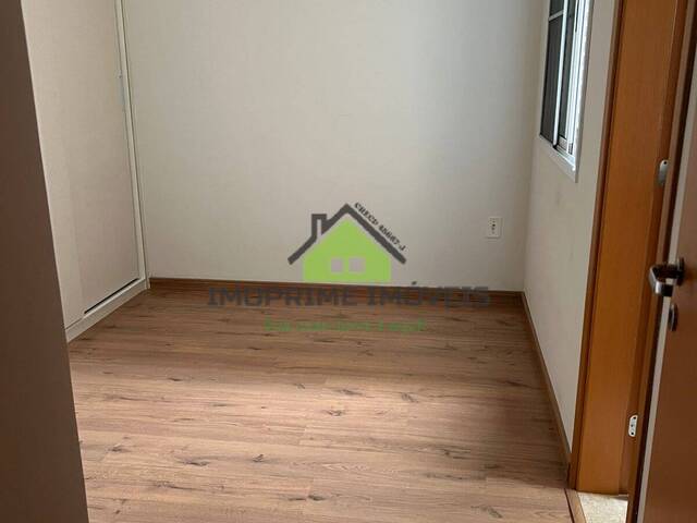 #478 - Apartamento para Venda em Jacareí - SP - 3