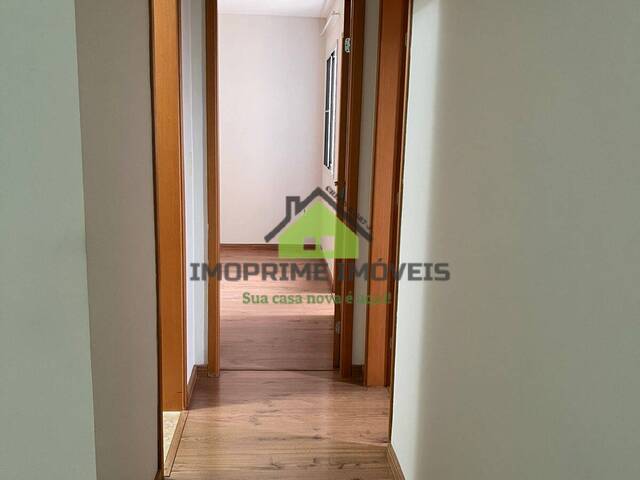 Apartamento para Venda em Jacareí - 4