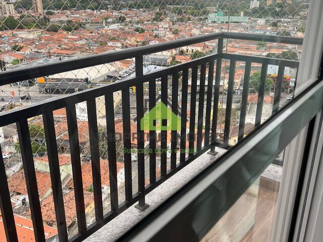 #478 - Apartamento para Venda em Jacareí - SP - 2