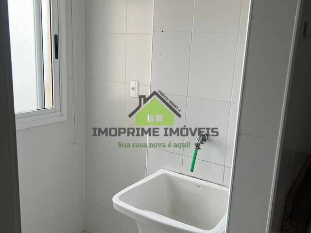 Apartamento para Venda em Jacareí - 5