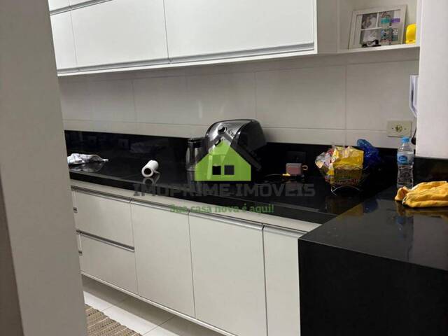 Apartamento para Venda em Jacareí - 4