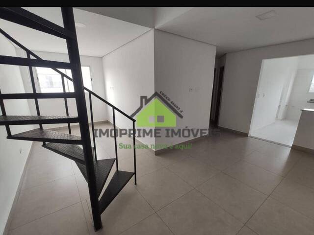 #479 - Apartamento para Venda em Jacareí - SP - 2