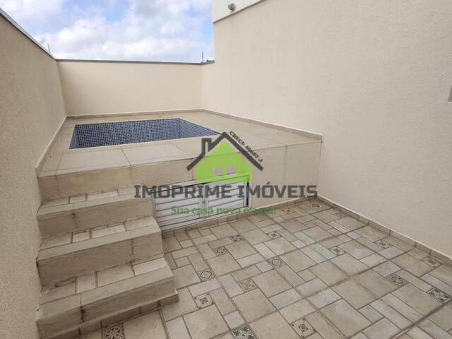 #479 - Apartamento para Venda em Jacareí - SP - 3