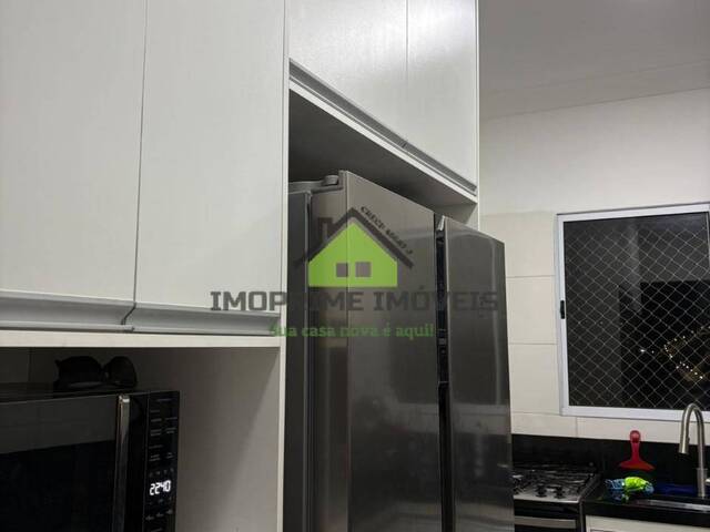 #479 - Apartamento para Venda em Jacareí - SP - 1