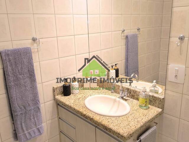 Apartamento para Venda em São José dos Campos - 4