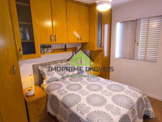 #480 - Apartamento para Venda em São José dos Campos - SP - 2