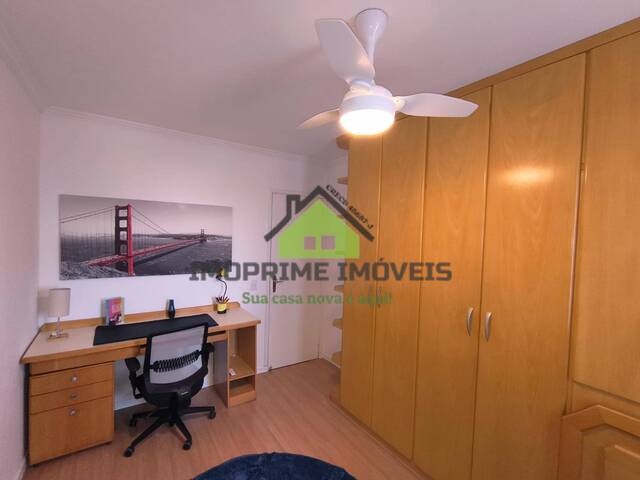 #480 - Apartamento para Venda em São José dos Campos - SP - 3