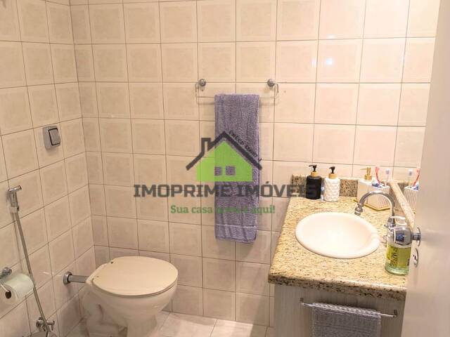 Apartamento para Venda em São José dos Campos - 5