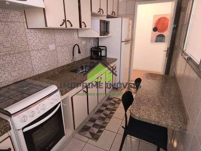 #480 - Apartamento para Venda em São José dos Campos - SP - 1