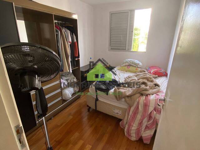 #482 - Apartamento para Venda em Jacareí - SP - 2