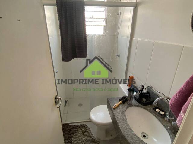 #482 - Apartamento para Venda em Jacareí - SP - 3