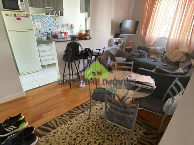 Apartamento para Venda em Jacareí - 5