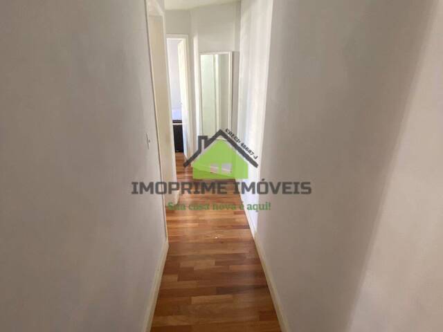 Apartamento para Venda em Jacareí - 4