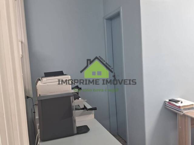 #483 - Sala para Venda em Jacareí - SP - 3
