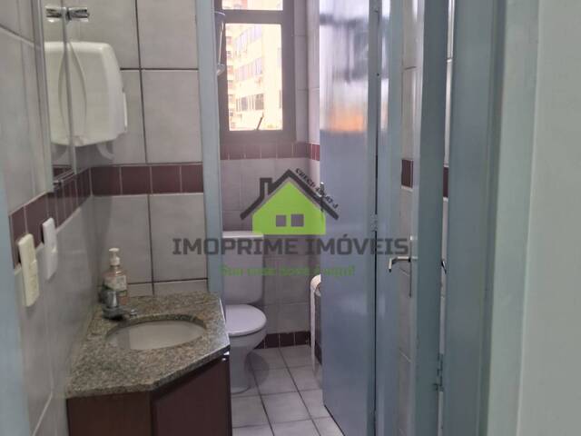 #483 - Sala para Venda em Jacareí - SP - 2