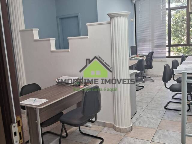 #483 - Sala para Venda em Jacareí - SP - 1