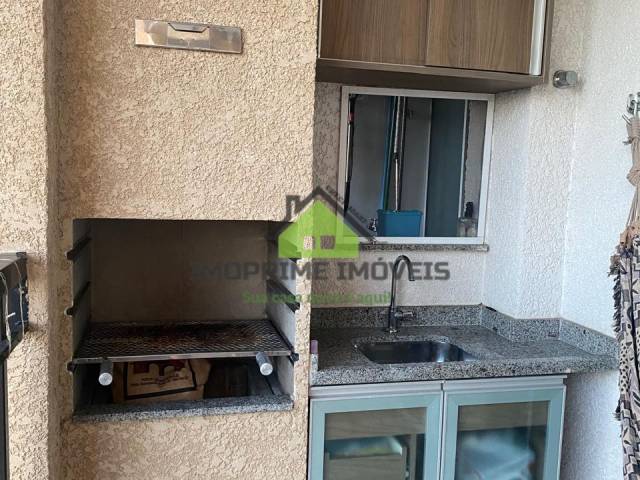 #484 - Apartamento para Venda em Jacareí - SP - 3